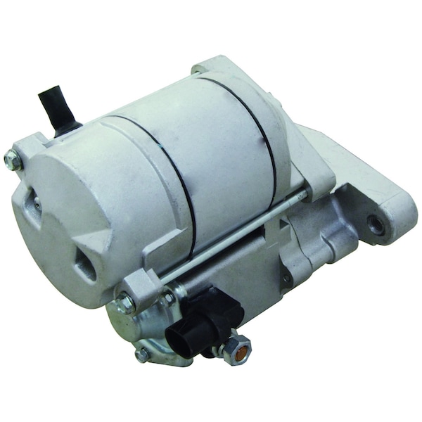 Starter, STRND OSGR, 14kW12 Volt, CW, 13Tooth Pinion